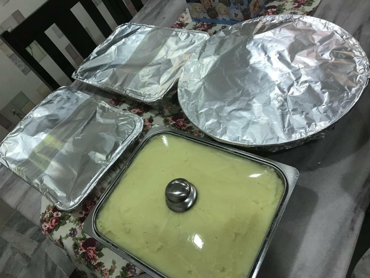 D'Q Putra Homestay Melaka Unit Miqa מראה חיצוני תמונה